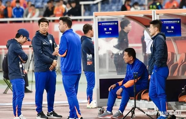 山东鲁能换帅之后，新教练带来何变化？