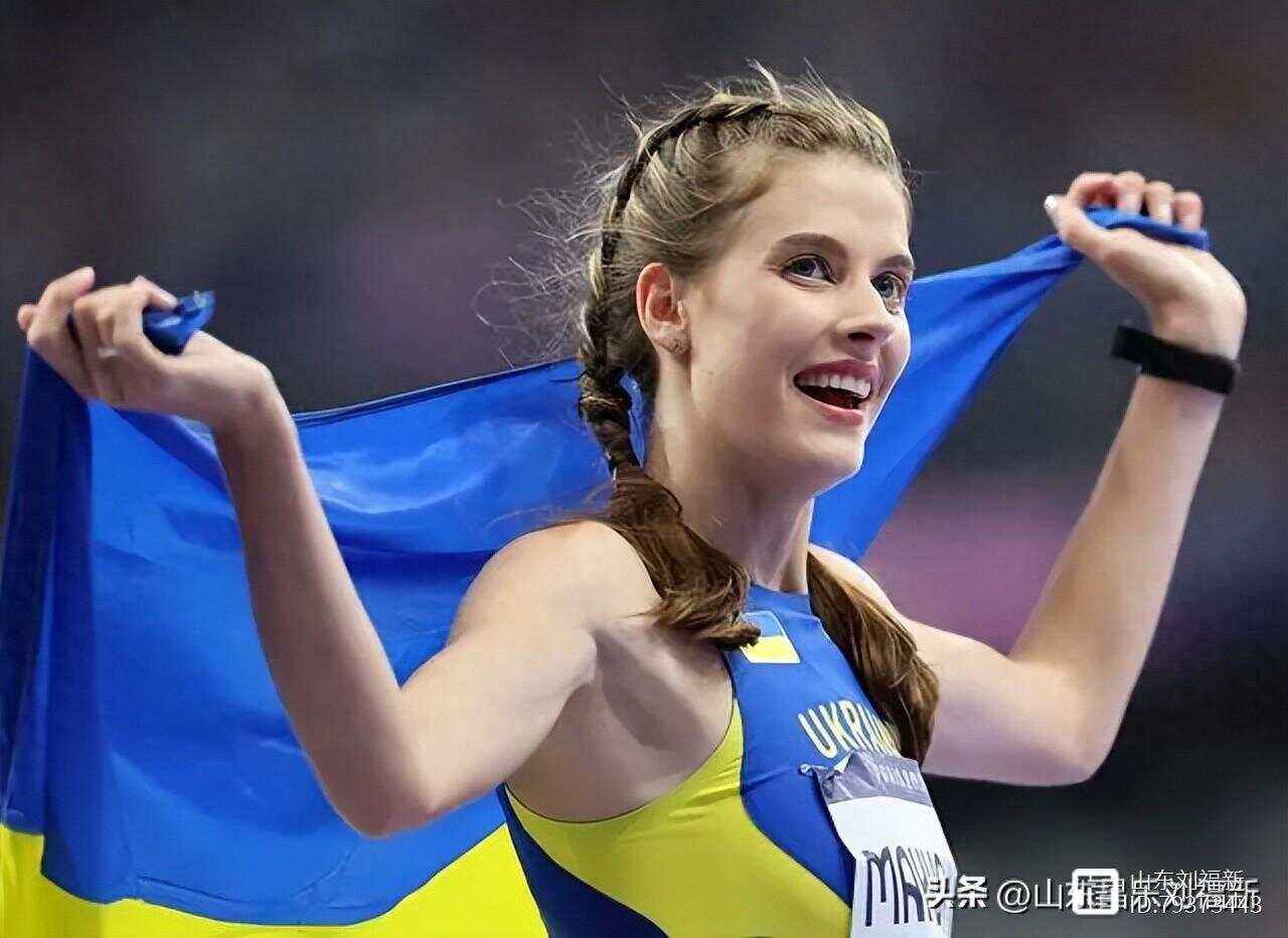 关于跳高女子个人赛波兰选手摘银的信息