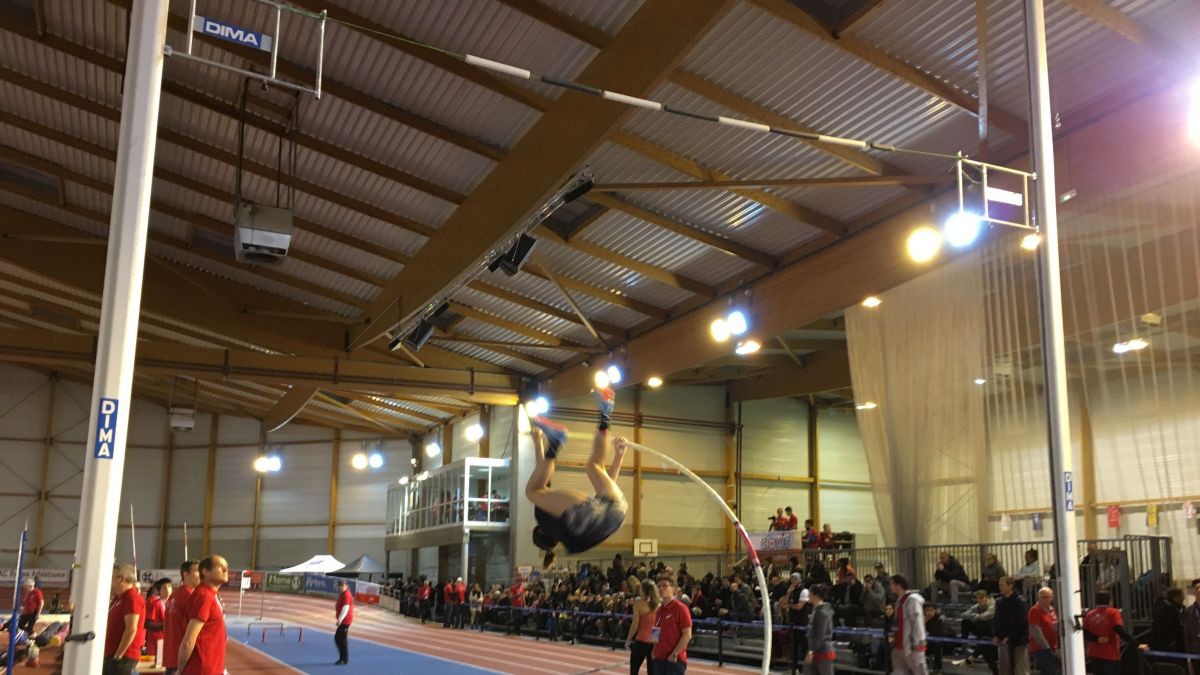 丹麦选手成为焦点,斩获冠军 丹麦选手成为焦点,斩获冠军