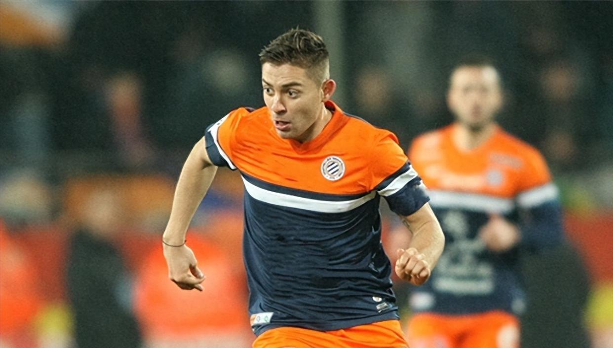 蒙彼利埃壮志未酬,无缘法甲胜利 蒙彼利埃壮志未酬,无缘法甲胜利