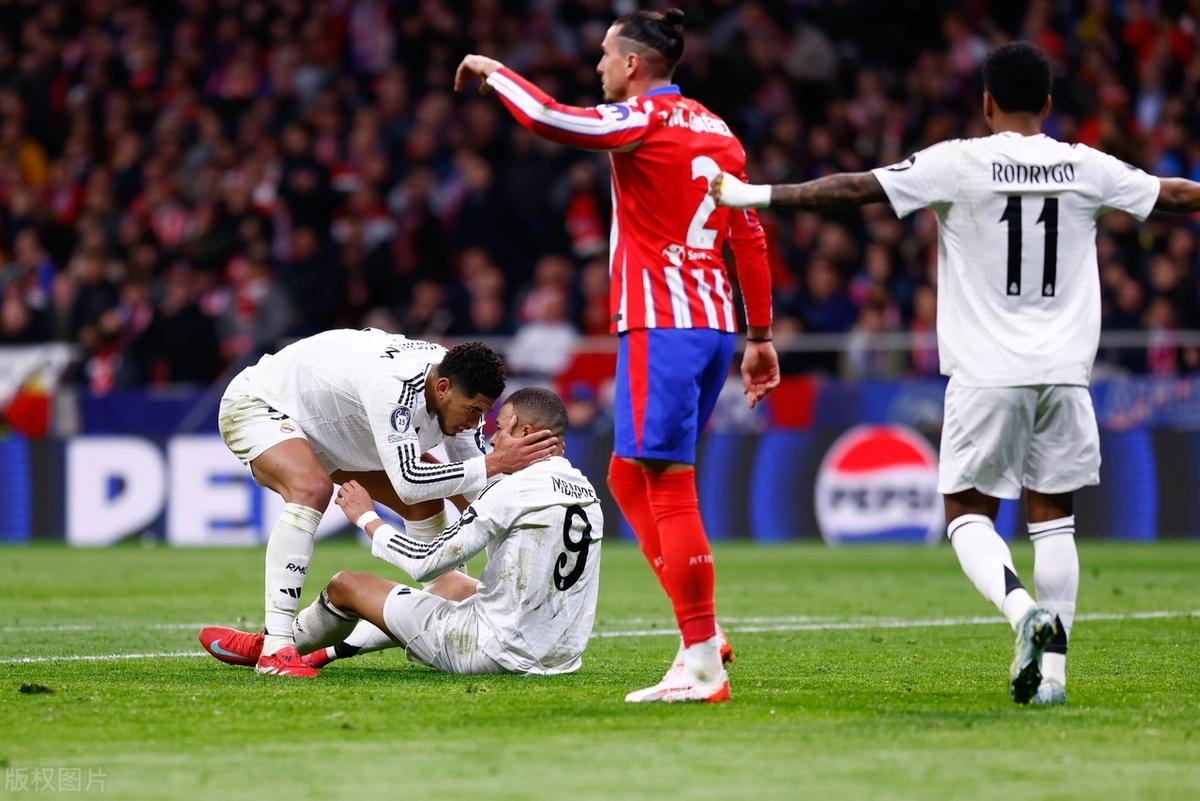 皇马惊险进级,欧冠半决赛惊心动魄 皇马惊险进级,欧冠半决赛惊心动魄