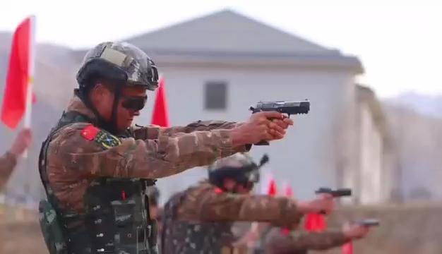 青海队火力全开,实现连胜无压! 青海队火力全开,实现连胜无压!