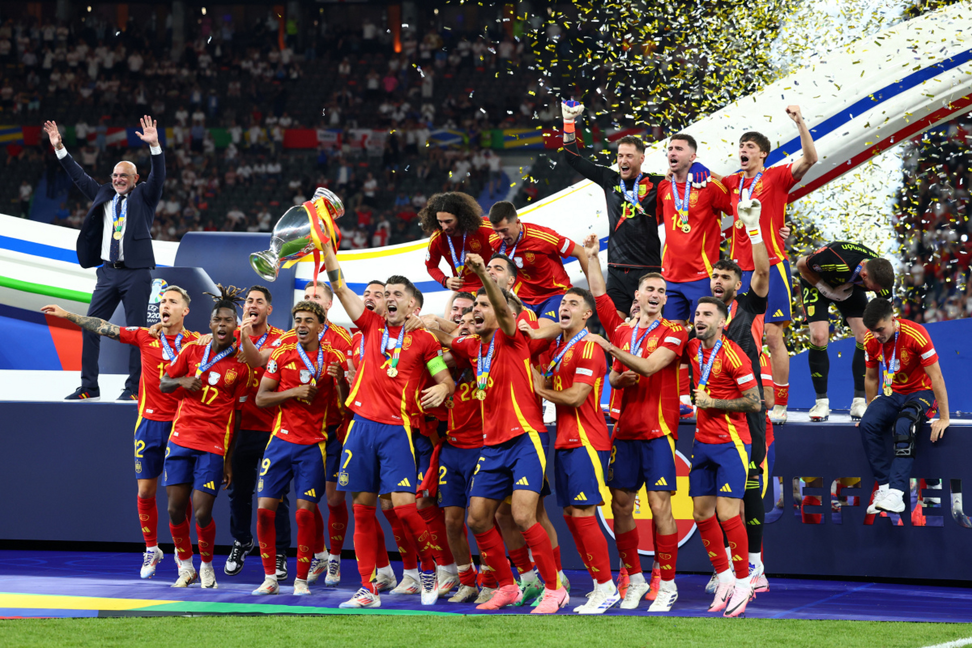 欧预赛继续精彩争夺,各队势如破竹的简单介绍 欧预赛继续精彩争夺,各队势如破竹的简单介绍