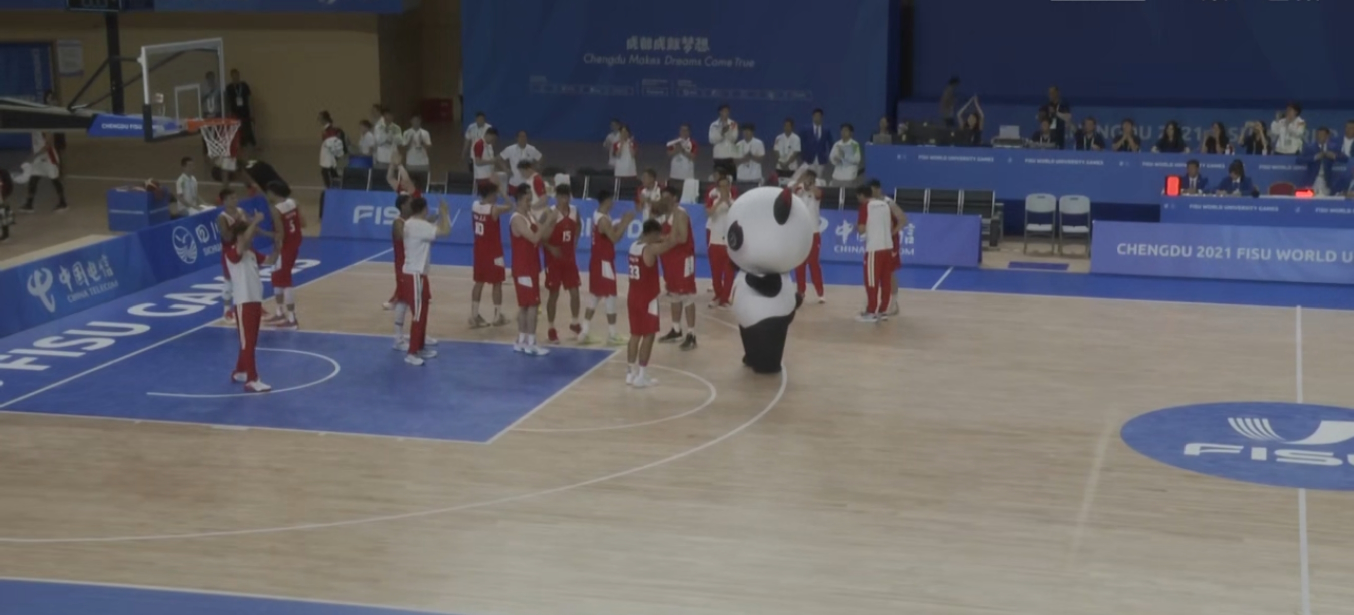 河北大胜对手,全队发挥出色 河北大胜对手,全队发挥出色