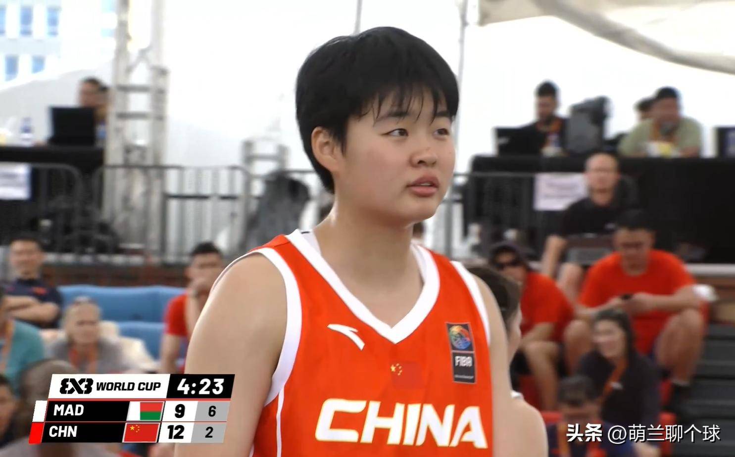 波兰女篮意外夺冠，刷新纪录的简单介绍