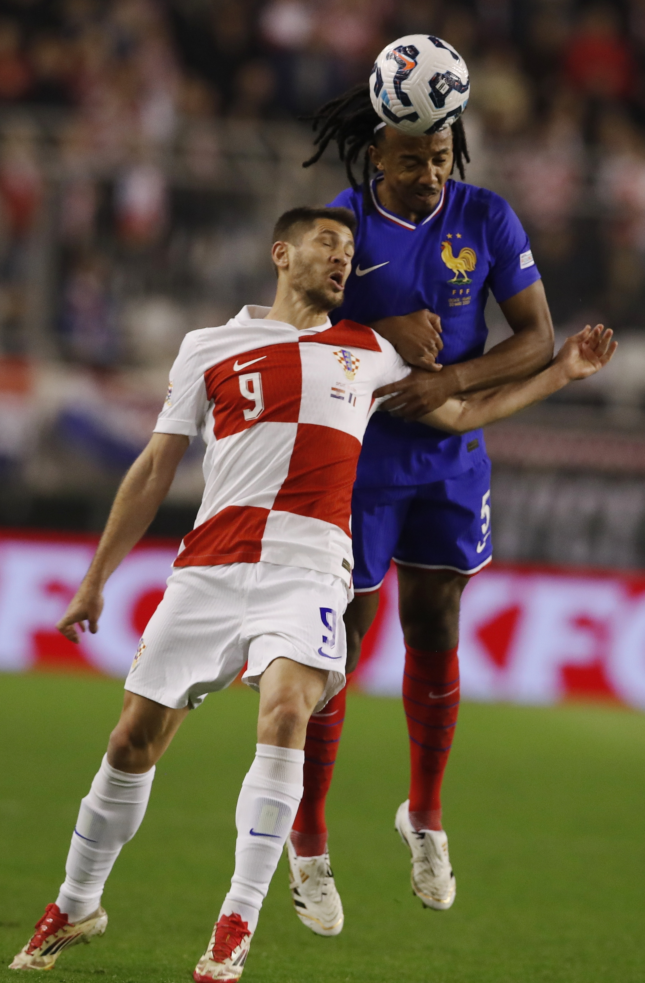 克罗地亚大胜英格兰,晋级欧洲杯四强的简单介绍 克罗地亚大胜英格兰,晋级欧洲杯四强的简单介绍