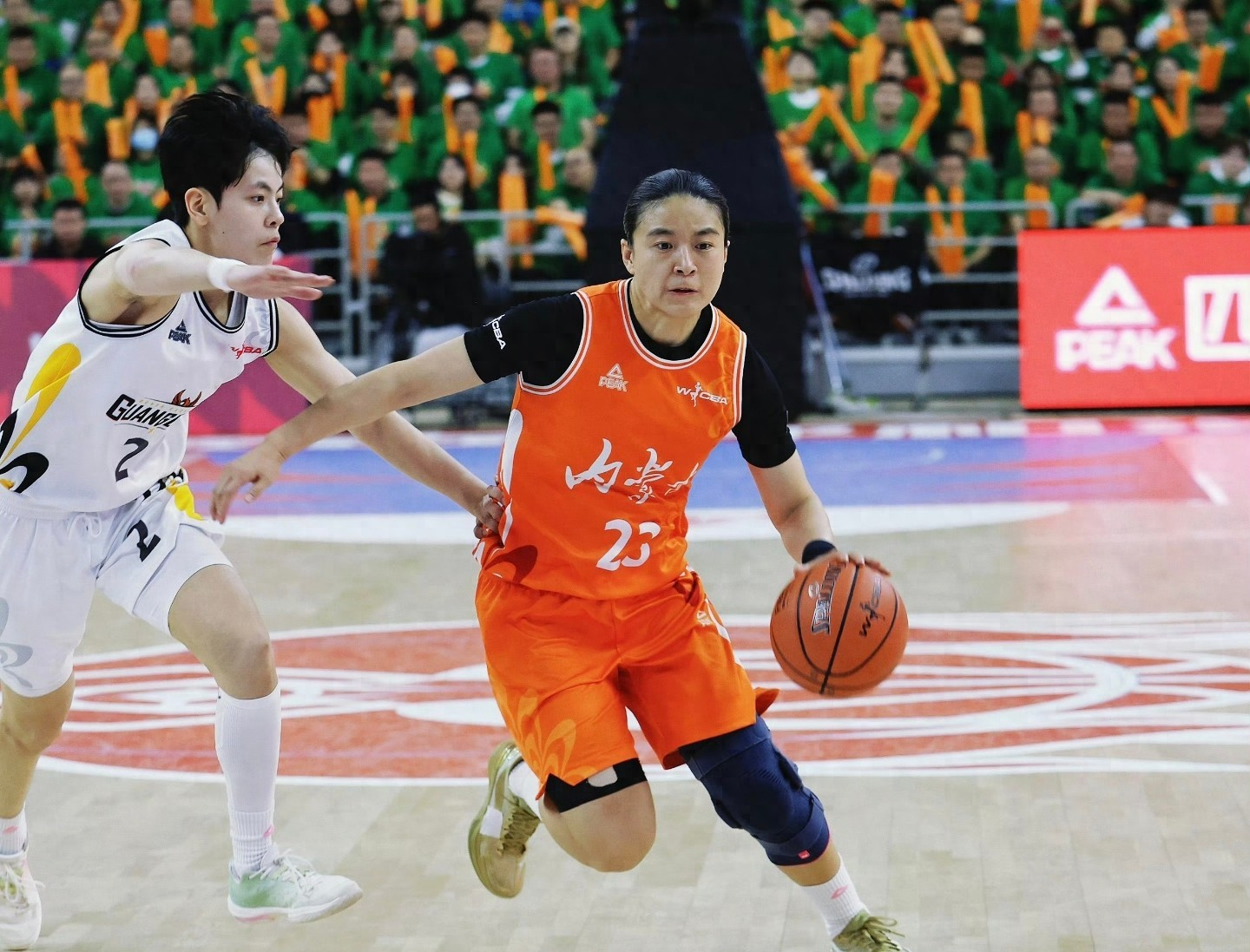 广东东莞队胜出陕西队,晋级半决赛 广东东莞队胜出陕西队,晋级半决赛