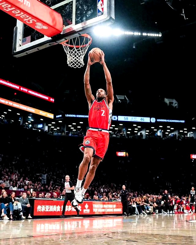 猛龙客场逆转篮网,伦纳德关键时刻发威 猛龙客场逆转篮网,伦纳德关键时刻发威