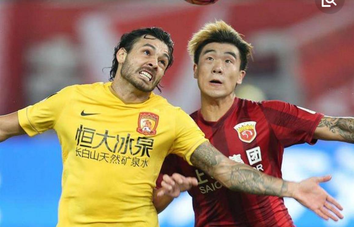 恒大挑战恒丰，双方实力对比如何？的简单介绍