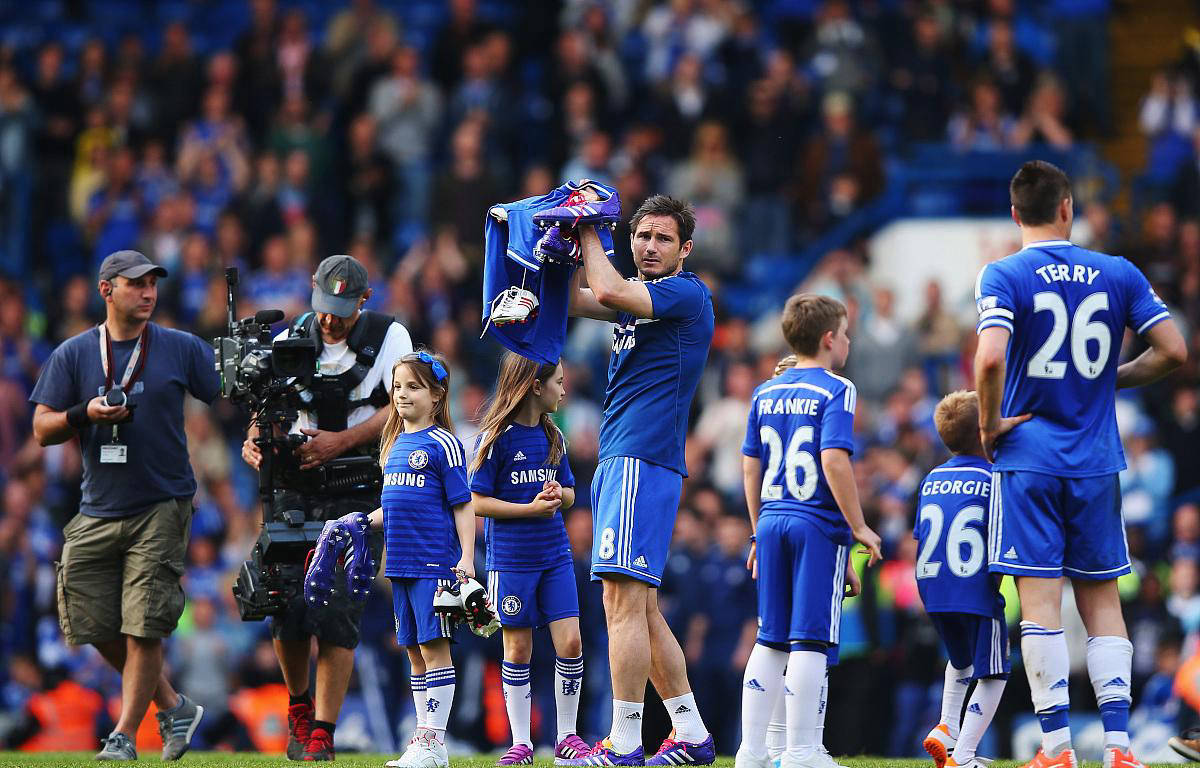 阿森纳客场告捷，击败切尔西