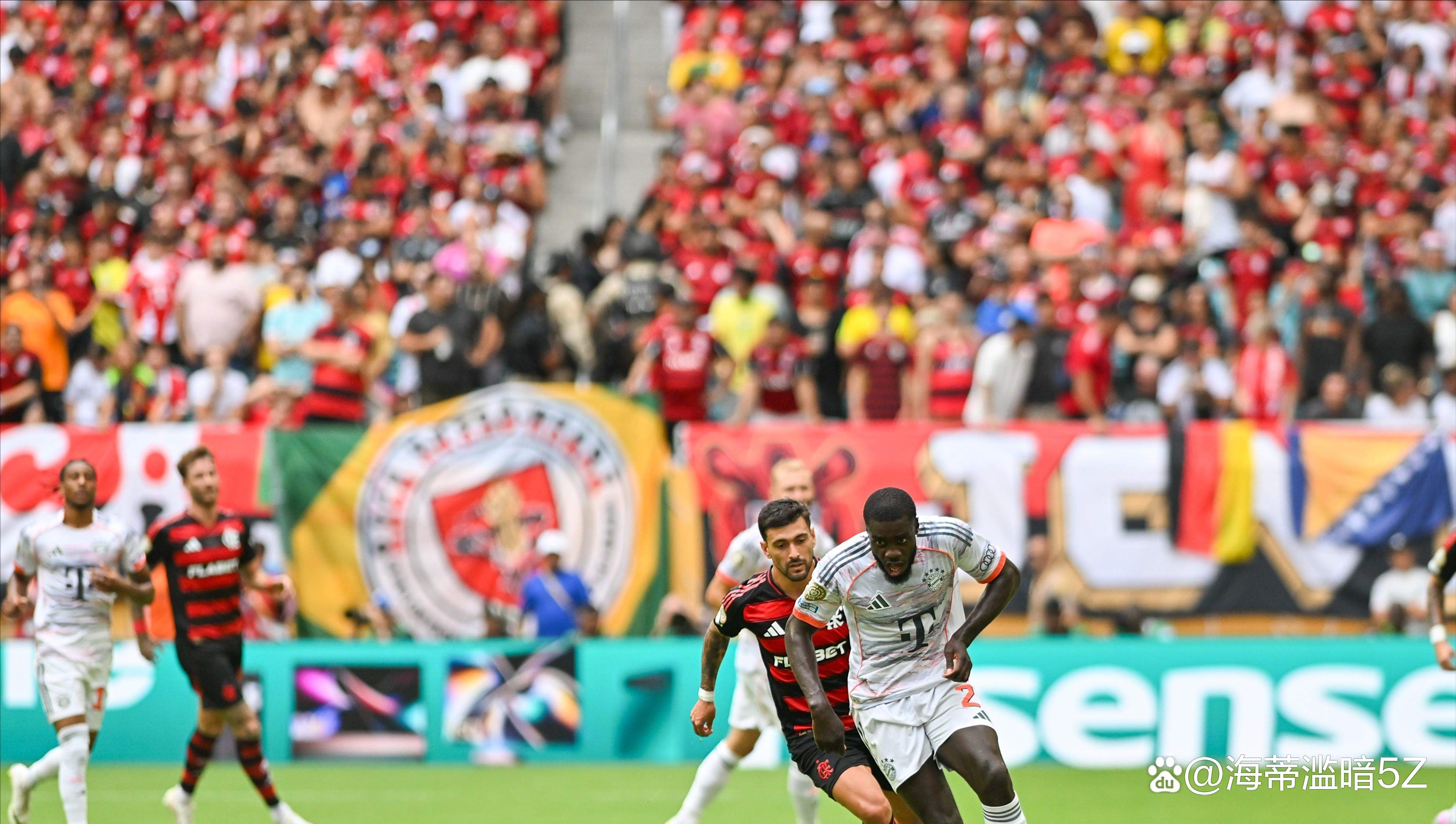 拜仁球员脚下功夫,帮助国家队取胜 拜仁球员脚下功夫,帮助国家队取胜