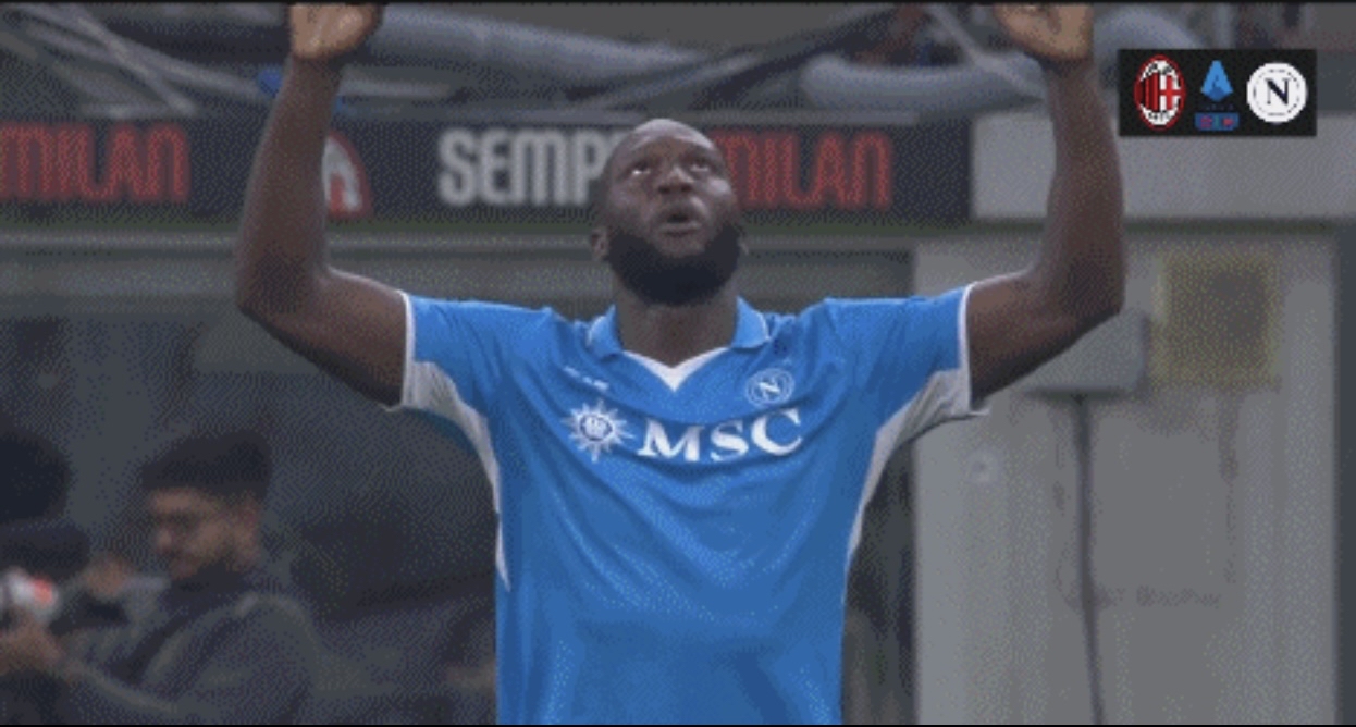 那不勒斯客场大胜,稳坐积分榜首的简单介绍 那不勒斯客场大胜,稳坐积分榜首的简单介绍