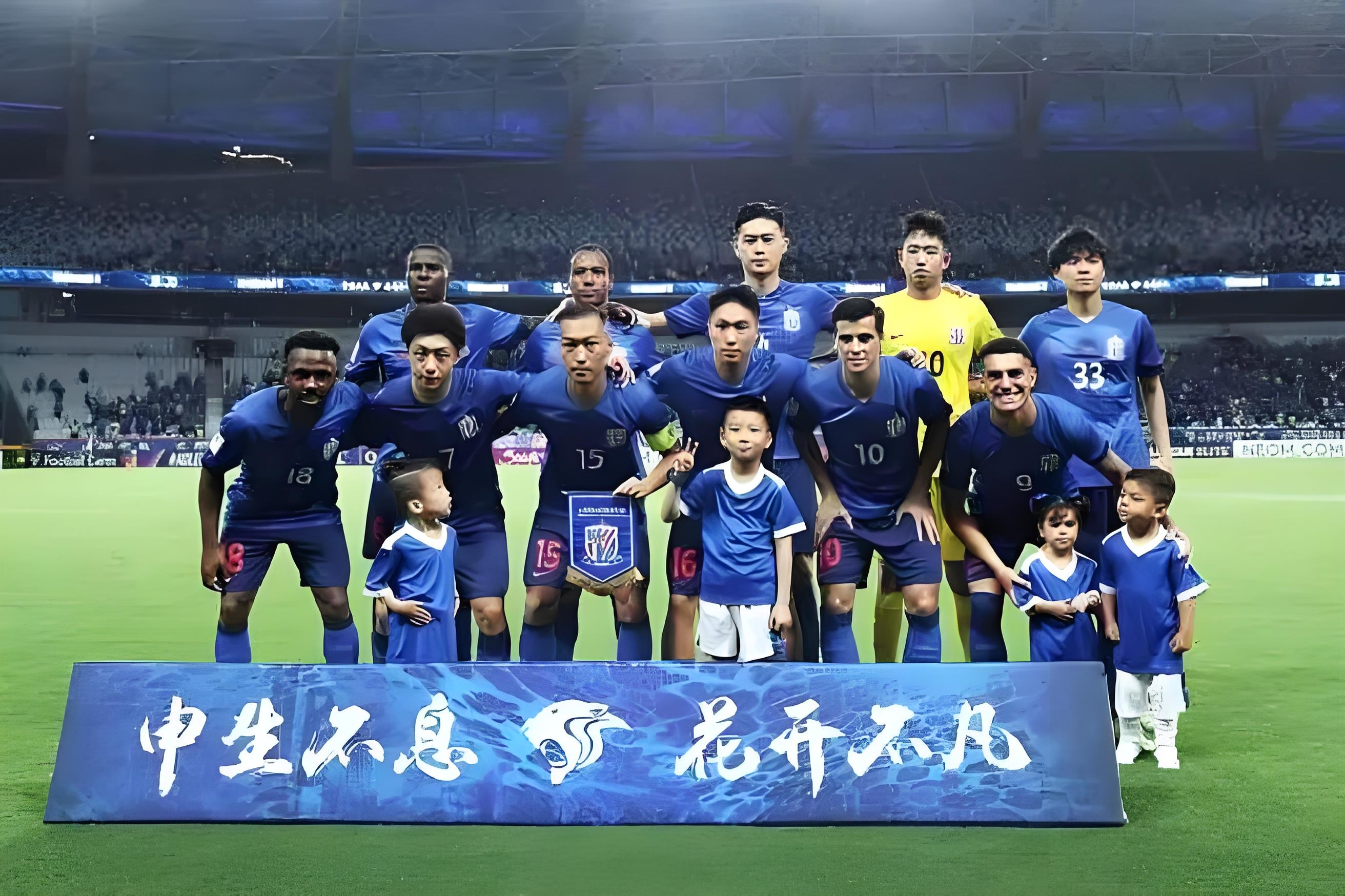 亚冠球队合作默契,展现出色表现 亚冠球队合作默契,展现出色表现