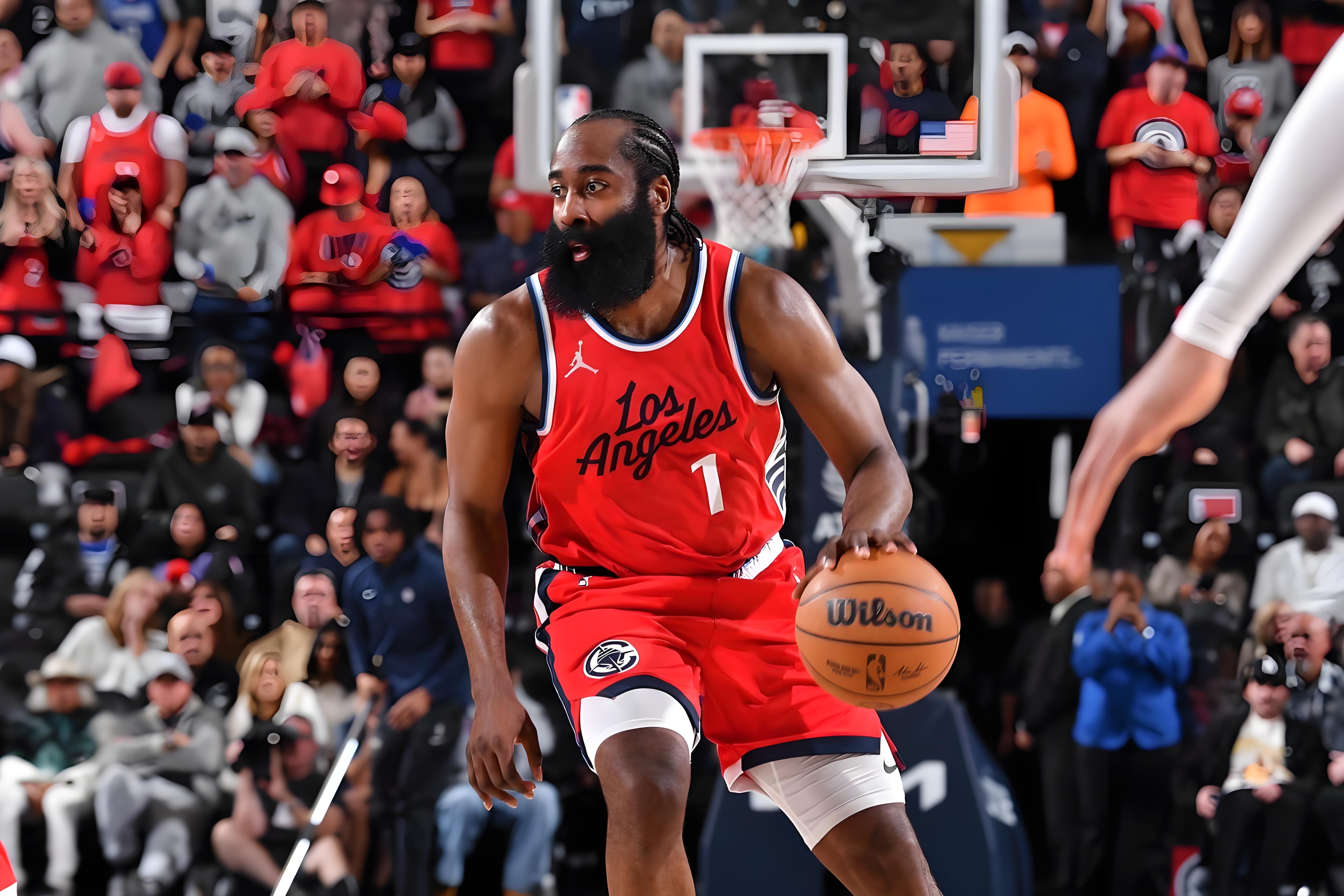 火箭主场击败步行者,哈登砍下+分 火箭主场击败步行者,哈登砍下+分