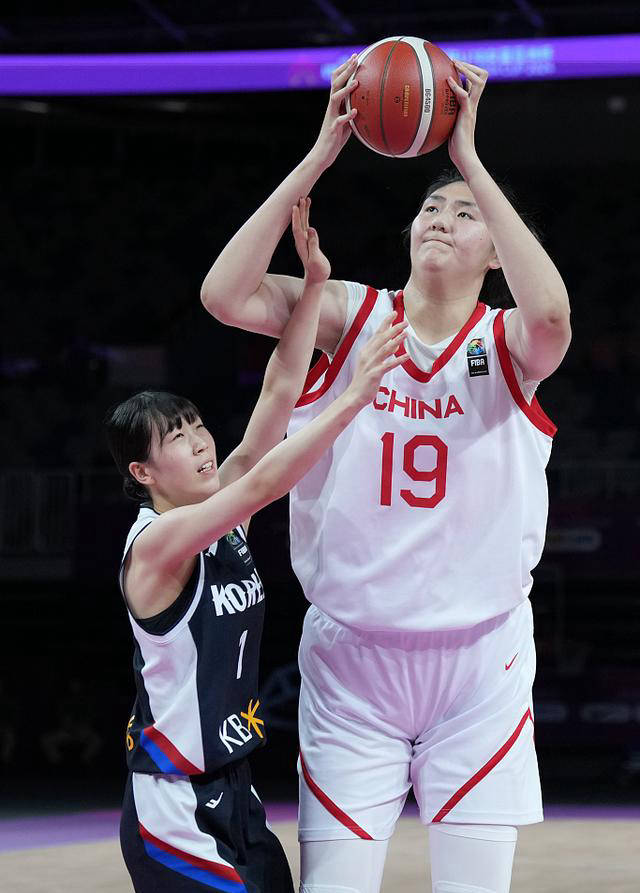 湖南女篮成功晋级,状态回勇的简单介绍 湖南女篮成功晋级,状态回勇的简单介绍