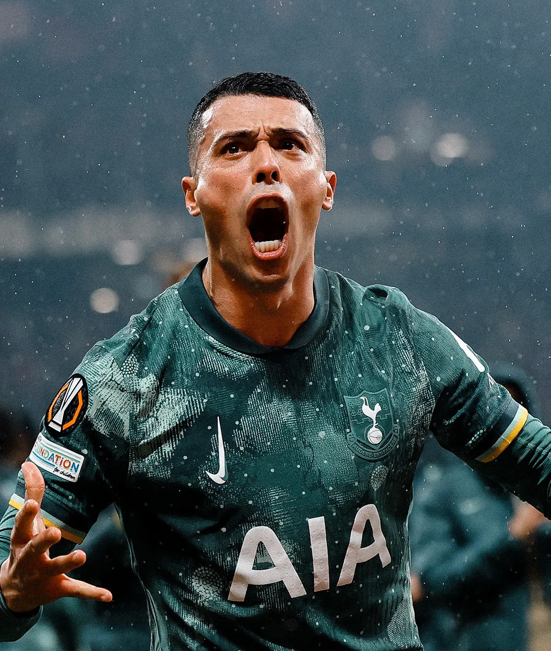 热刺连续两轮英超不败,欧冠冠军发挥稳定性 热刺连续两轮英超不败,欧冠冠军发挥稳定性