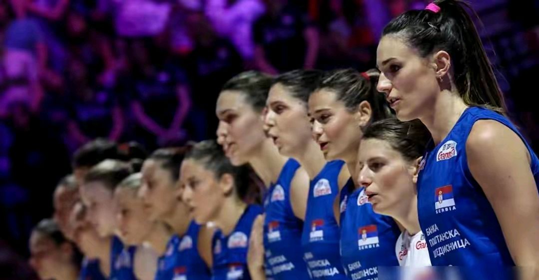 关于塞尔维亚队获胜,实力强大!的信息 关于塞尔维亚队获胜,实力强大!的信息