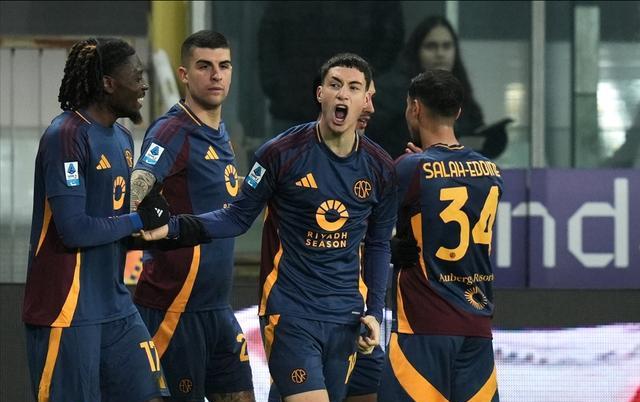 罗马新援建功,助球队主场获胜的简单介绍 罗马新援建功,助球队主场获胜的简单介绍