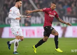 汉诺威丢分连连,需要寻找失落的胜利秘诀 汉诺威丢分连连,需要寻找失落的胜利秘诀