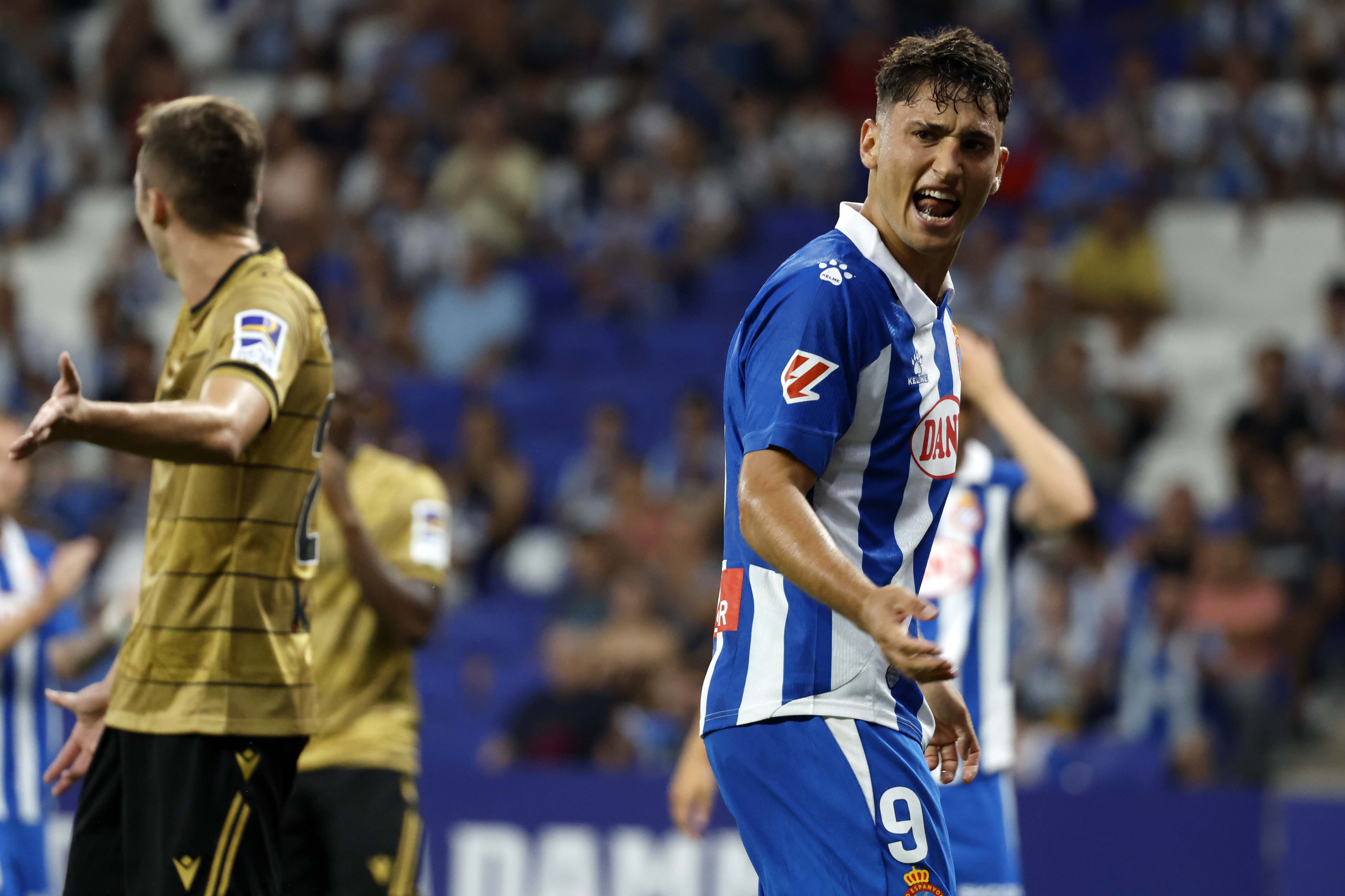 皇家社会主场告捷,保持不败纪录 皇家社会主场告捷,保持不败纪录