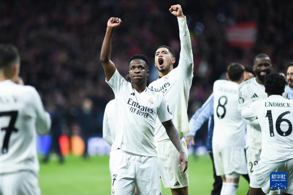 马德里竞技击败对手晋级八强 马德里竞技击败对手晋级八强