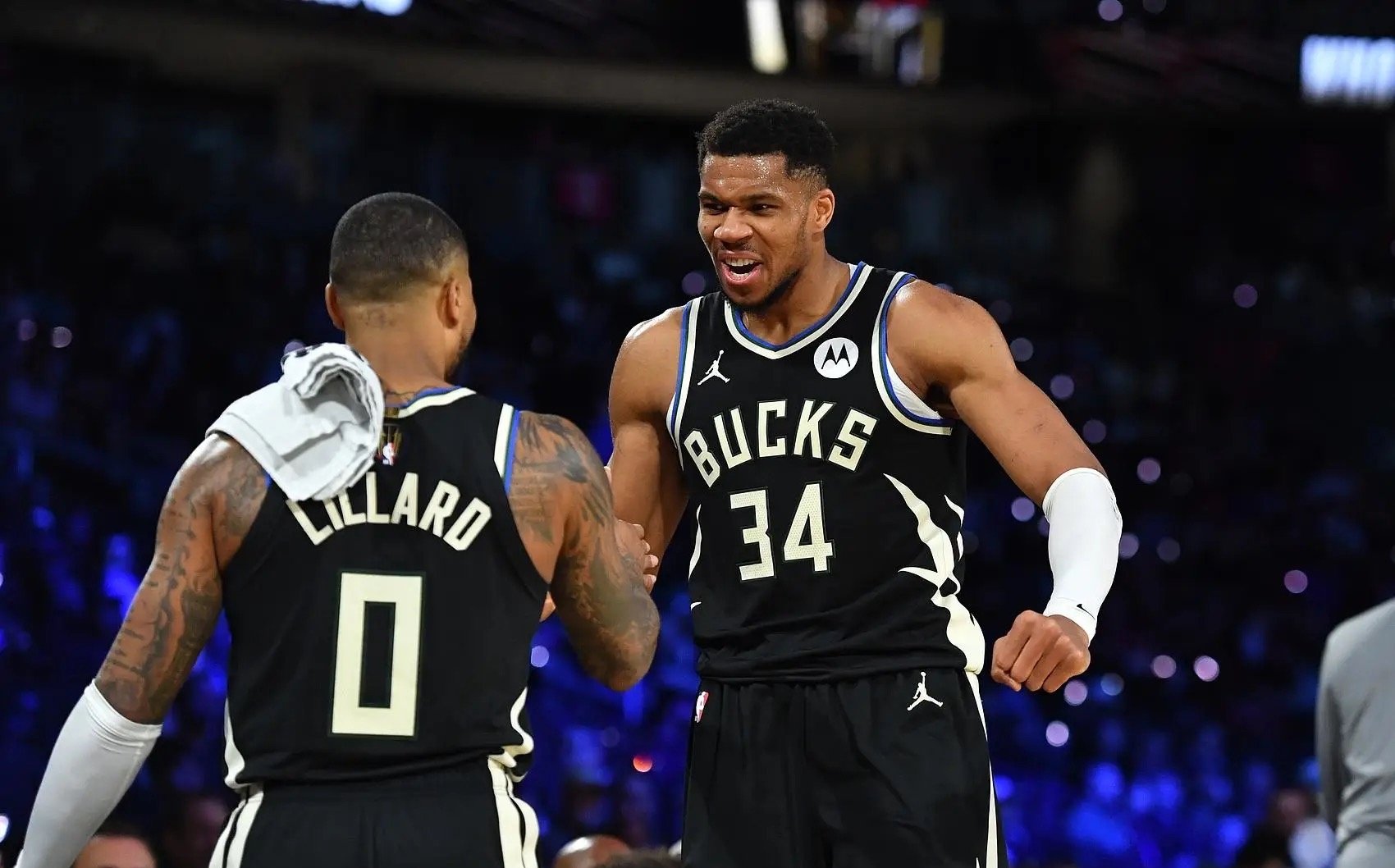 关于雄鹿击败热火,卫冕总冠军遭遇两连败的信息 关于雄鹿击败热火,卫冕总冠军遭遇两连败的信息