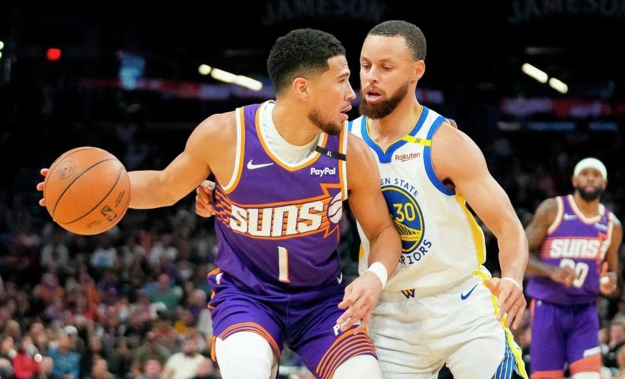 76人期待反扑对手,勇士雄心勃勃迎接太阳 76人期待反扑对手,勇士雄心勃勃迎接太阳