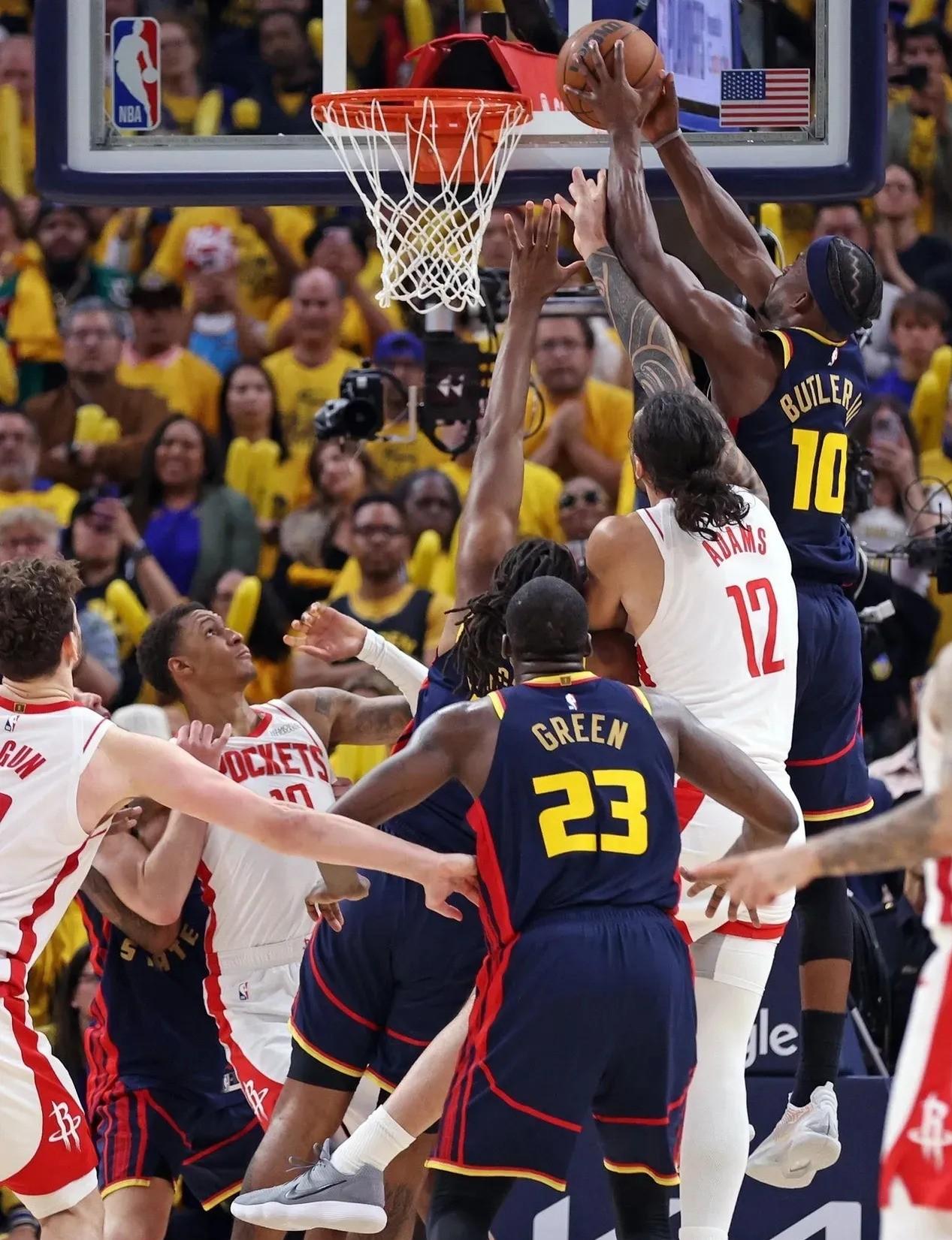 热火艰难击败魔术,巴特勒关键时刻决胜 热火艰难击败魔术,巴特勒关键时刻决胜