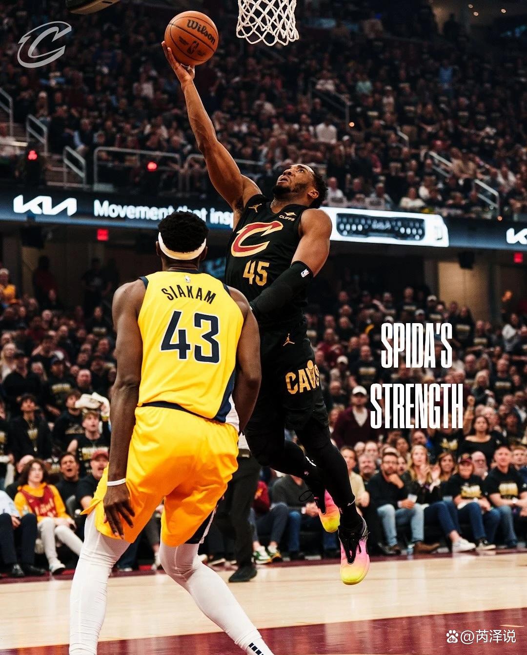 热火逆袭击败步行者，挺进东部决赛