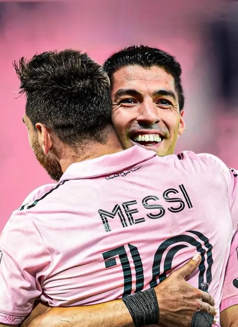 巴塞罗那梦幻联手梅西,双双压哨破门 巴塞罗那梦幻联手梅西,双双压哨破门