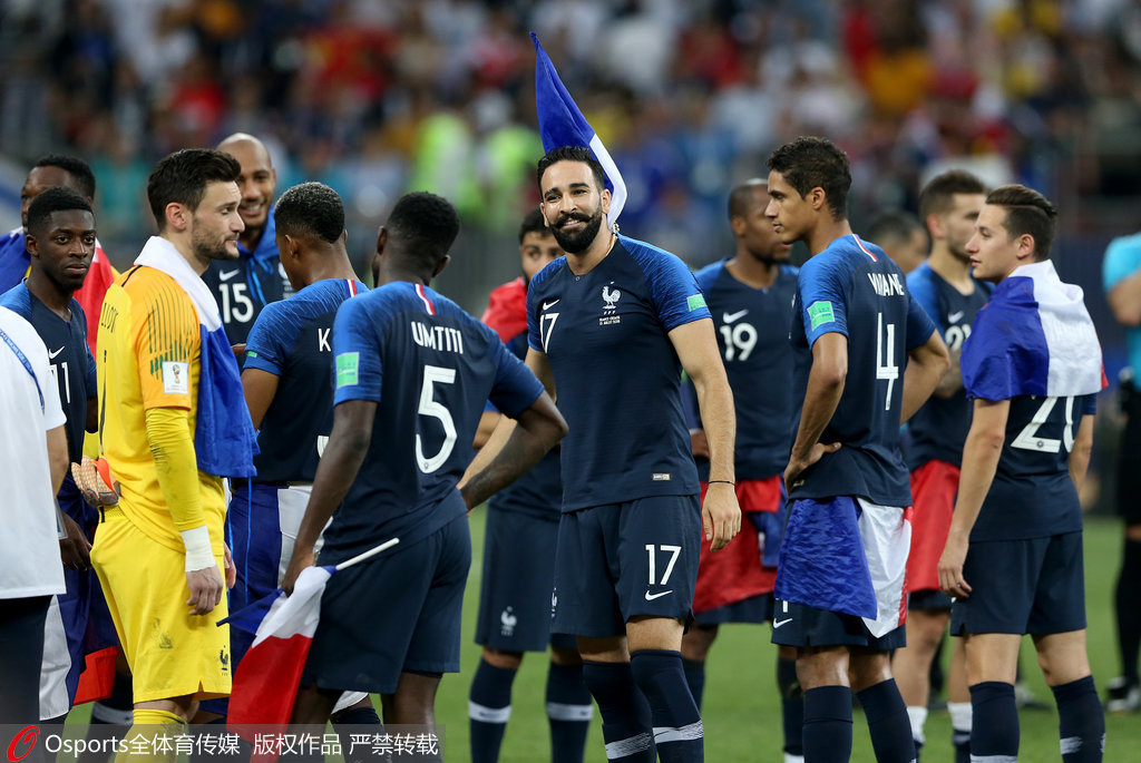 葡萄牙队翻盘法国队,奥恰洛夫带队取胜 葡萄牙队翻盘法国队,奥恰洛夫带队取胜