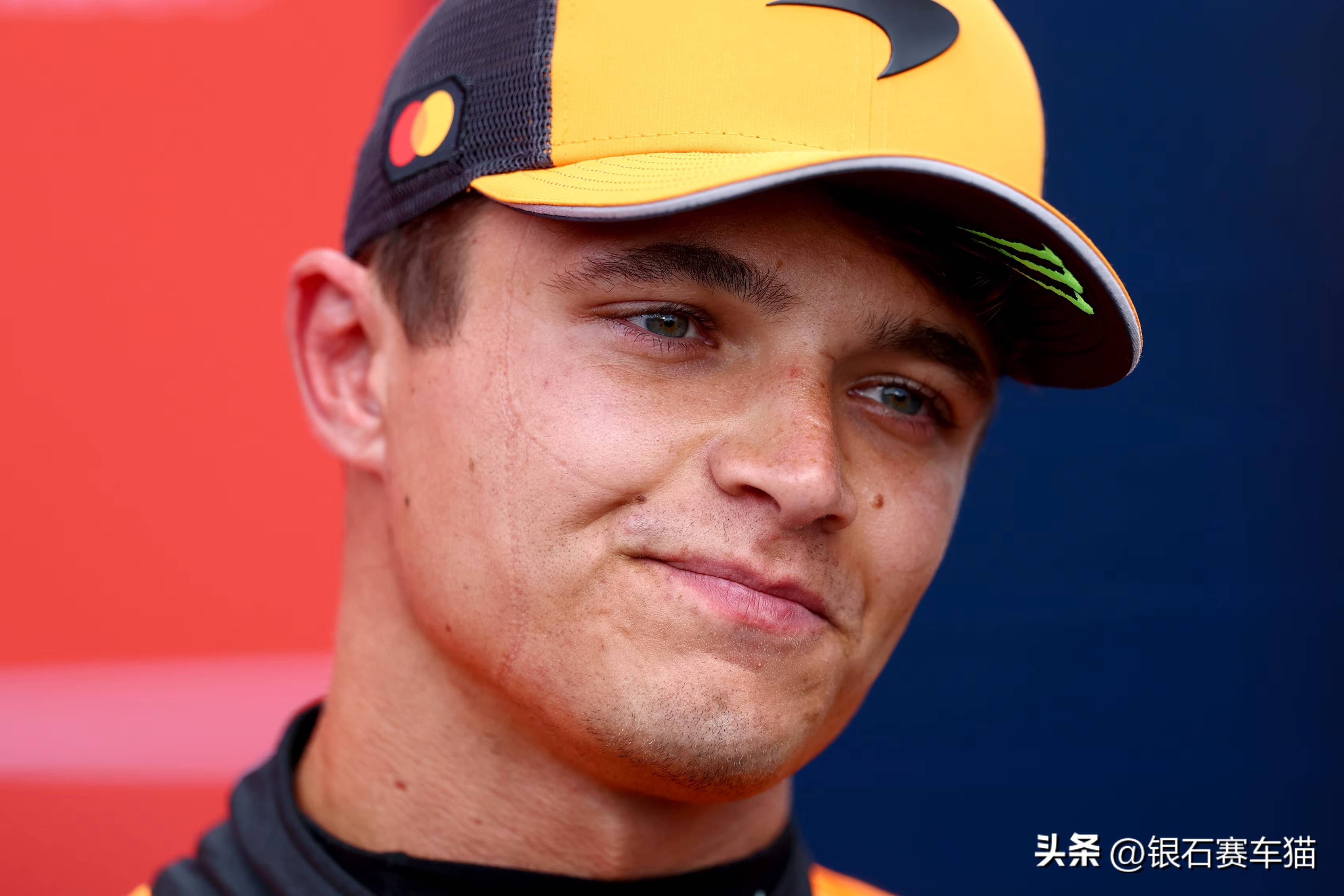 红牛二队逆转红牛车队,诺里斯状态火热的简单介绍 红牛二队逆转红牛车队,诺里斯状态火热的简单介绍