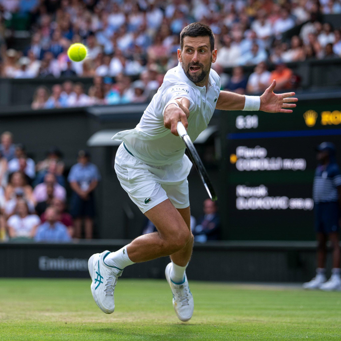 美网险胜戴维斯杯,德约科维奇状态火热 美网险胜戴维斯杯,德约科维奇状态火热