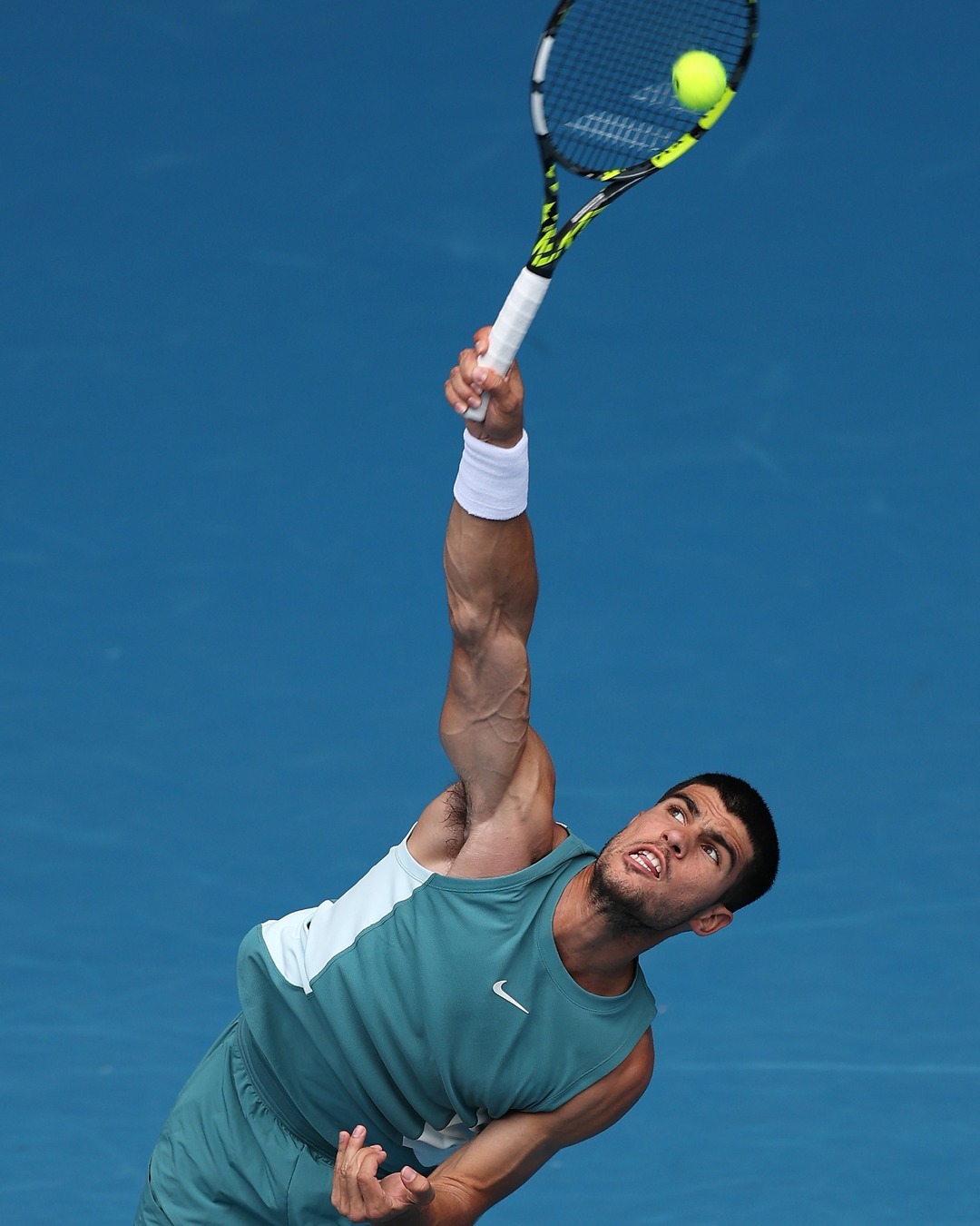 美网绝杀澳网,阿尔卡拉斯点燃赛场 美网绝杀澳网,阿尔卡拉斯点燃赛场