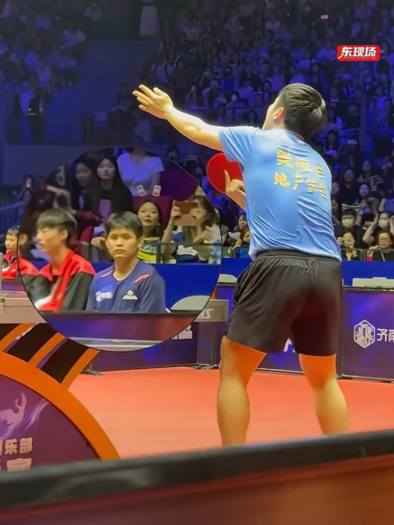 瑞典乒乓球队绝地反击英国乒乓球队,樊振东制霸全场的简单介绍 瑞典乒乓球队绝地反击英国乒乓球队,樊振东制霸全场的简单介绍