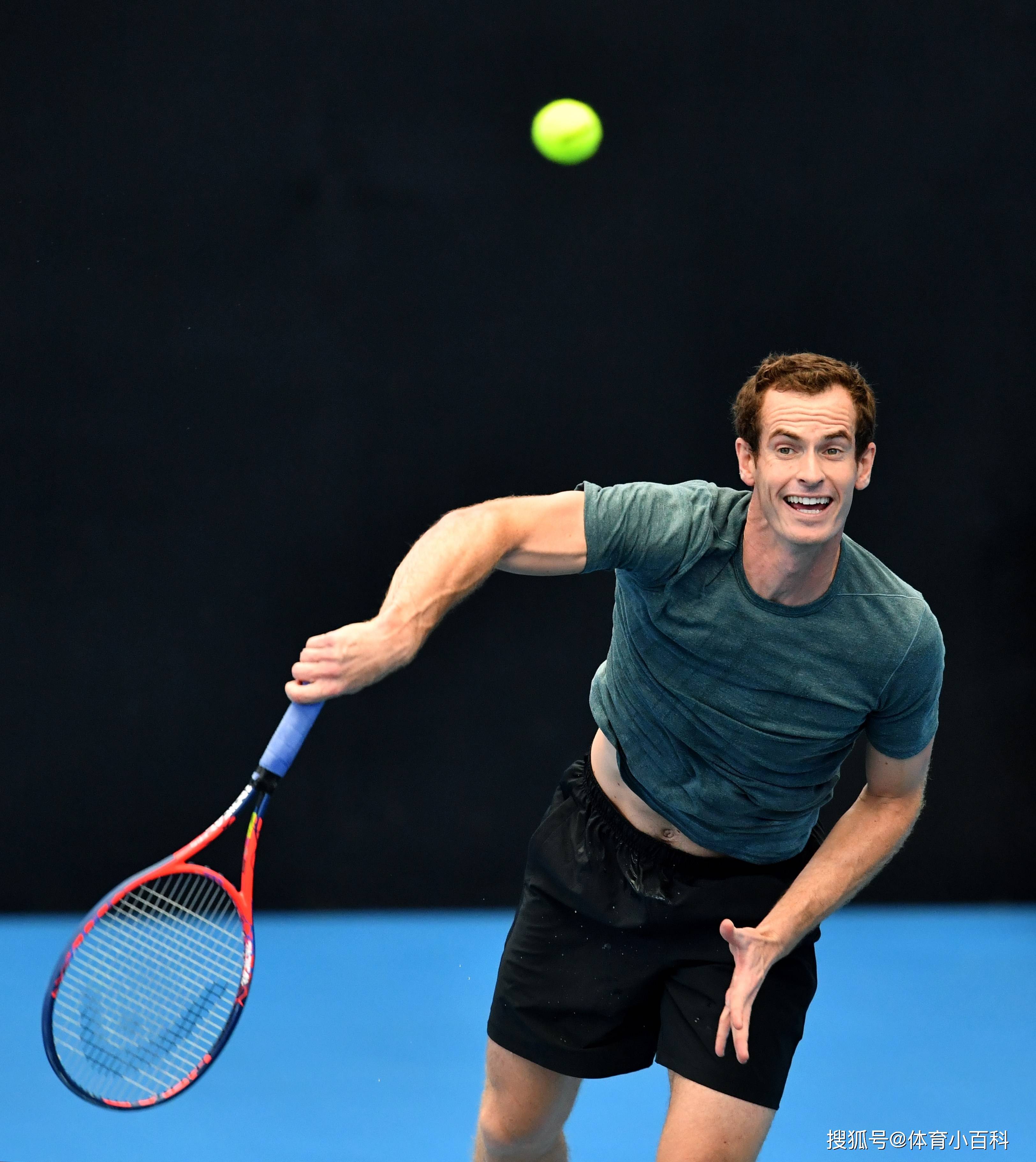 包含法网鏖战年终总决赛，穆雷点燃赛场的词条