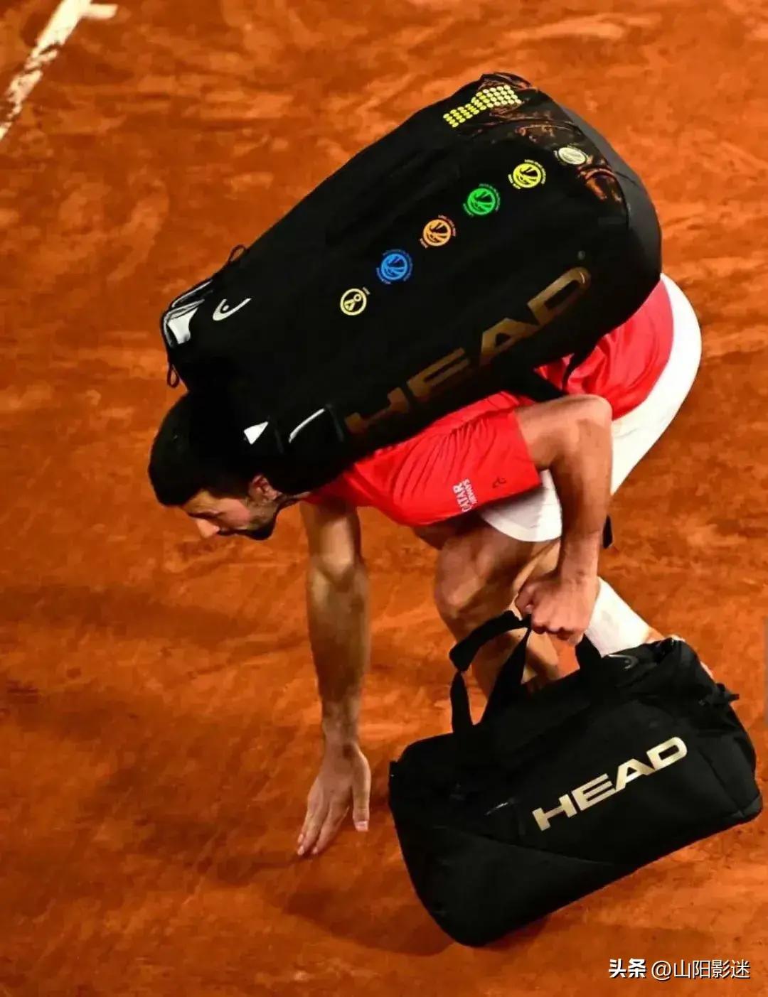 关于ATP总决赛逆转年终总决赛，德约科维奇惊艳四座的信息