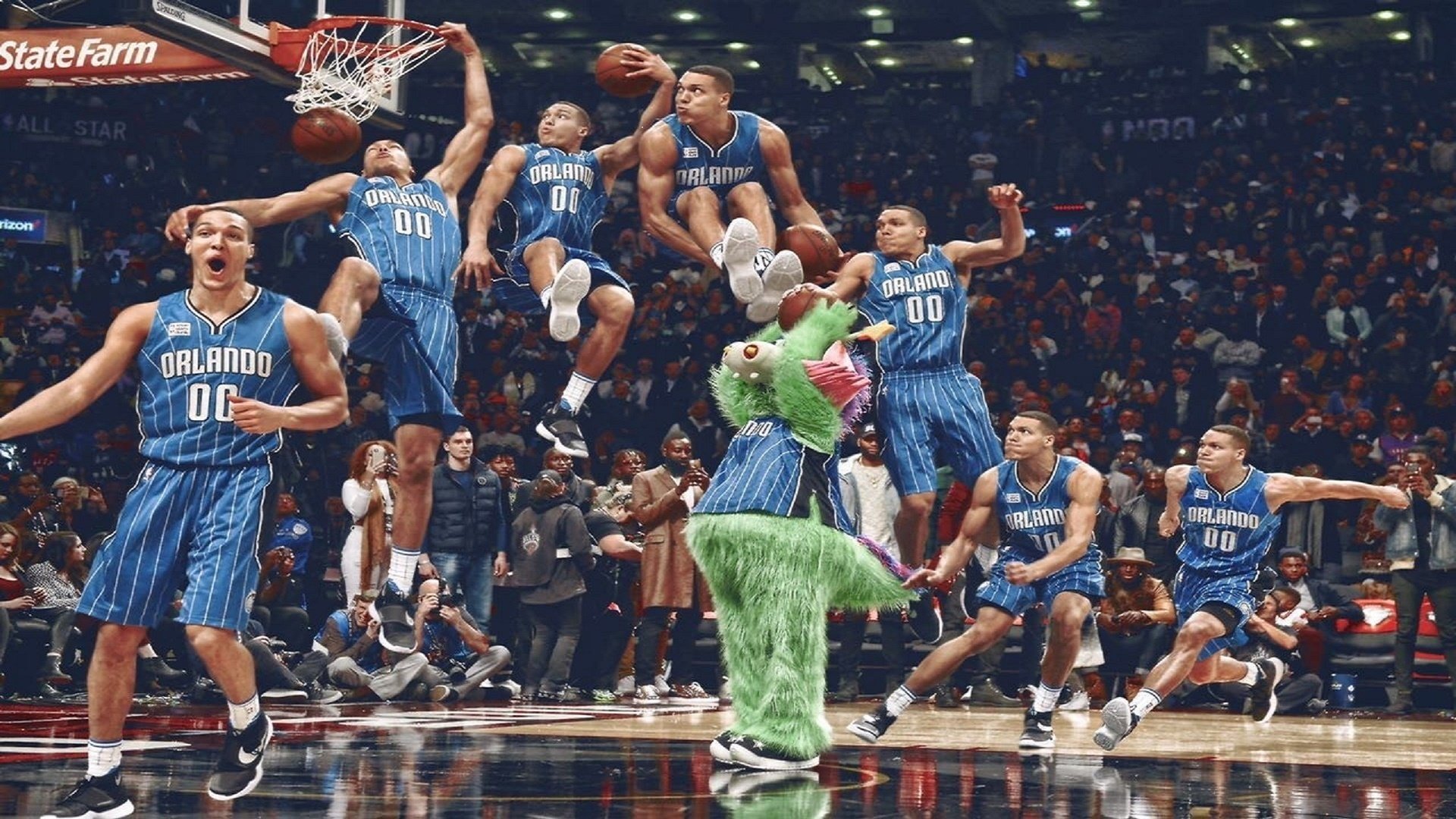 孤岛，布雷默与一场失败中的唯一胜利