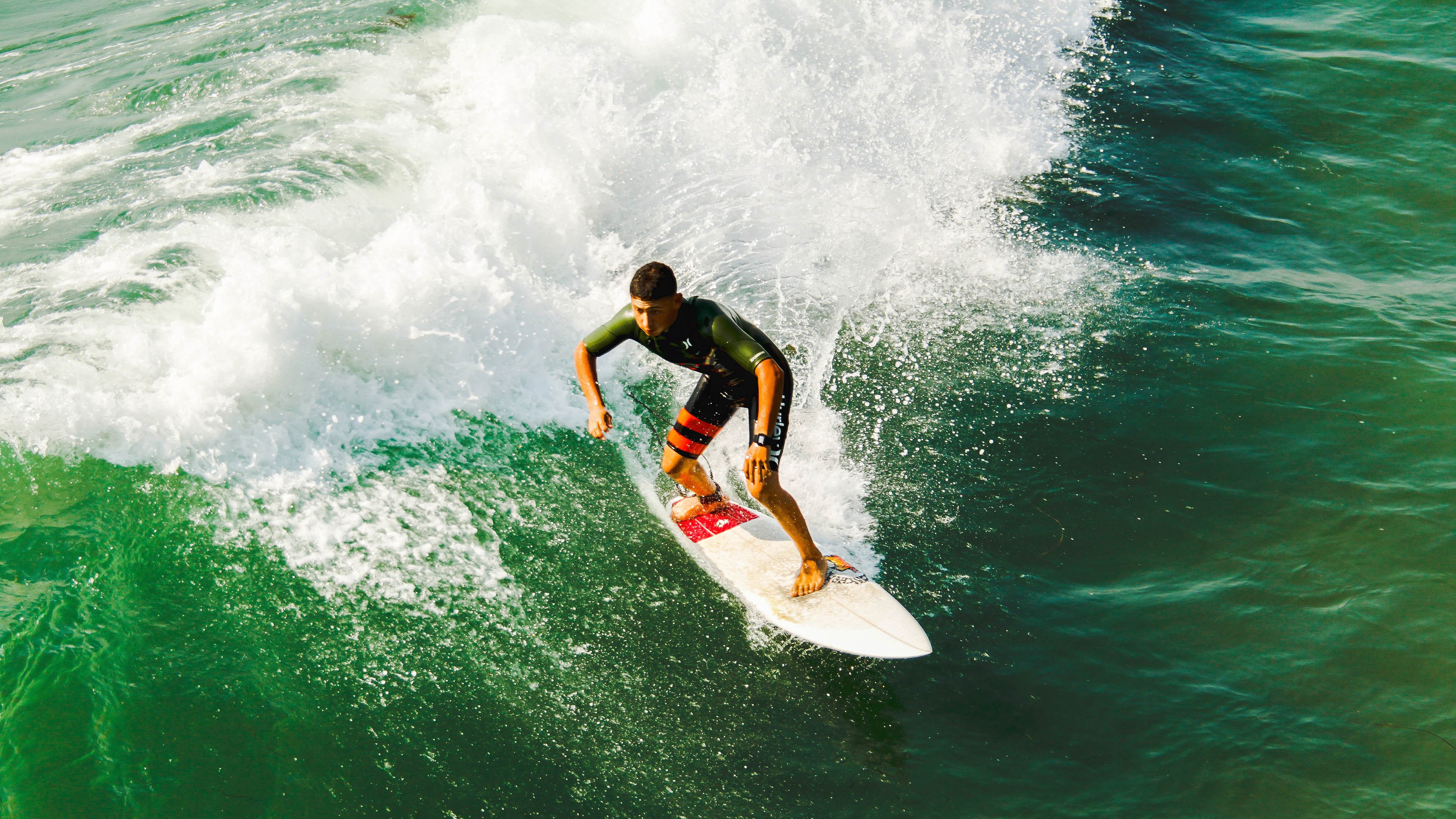 亚洲风暴vs非洲之光，阿什拉夫爆发难阻韩国压制加纳