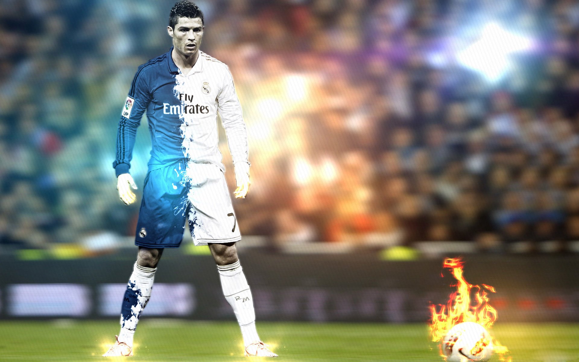 烽火连城，戈麦斯点燃亚洲杯，红黑之眼锁定波斯铁骑